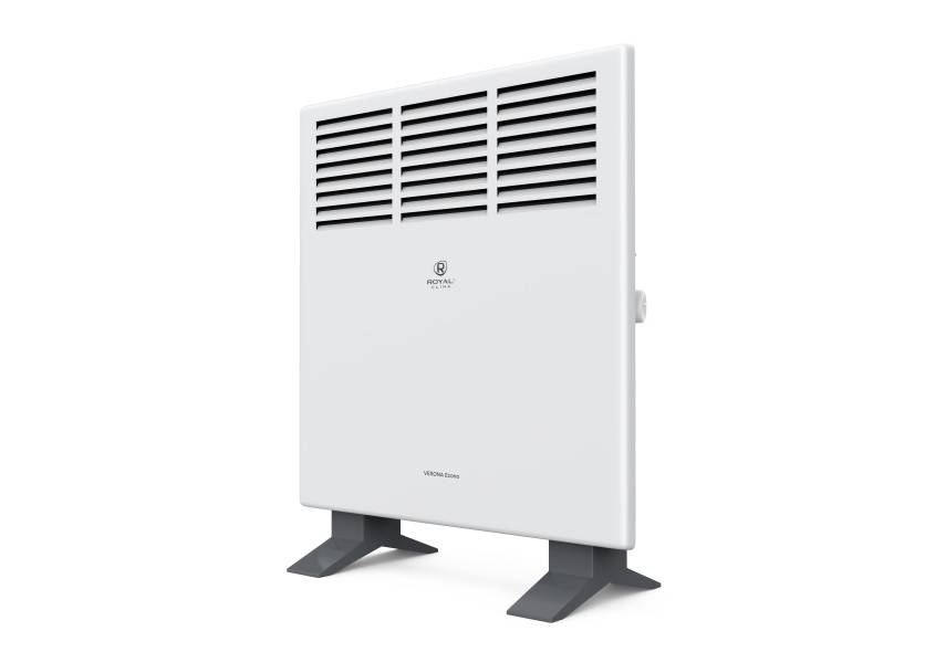 Конвектор электрический ROYAL CLIMA VERONA Econo 1000 Вт REC-VE1000M