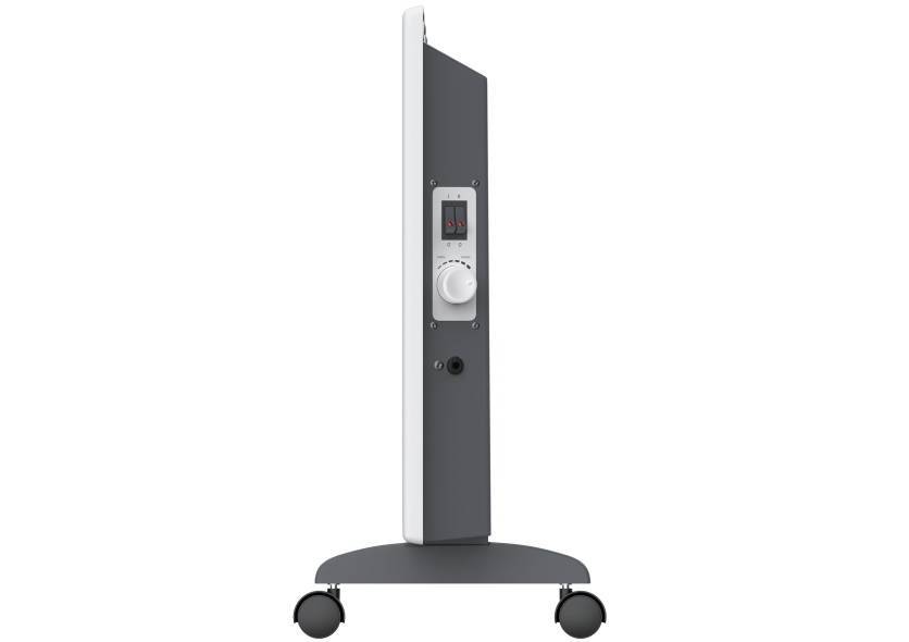 Конвектор электрический ROYAL CLIMA VERONA Meccanico 1500 Вт REC-V1500M