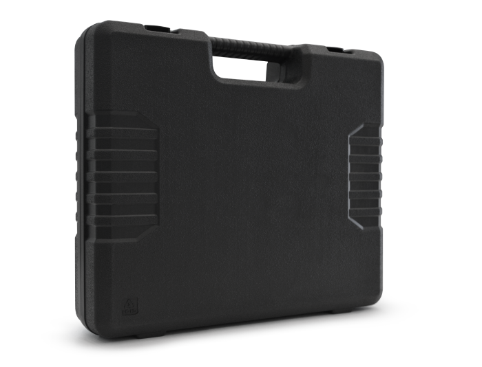 Весы платформенные с прерывателем LAMPRECHT LP100-32RCV