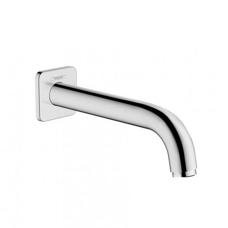 Смеситель для раковины Hansgrohe Logis 70 без сливного гарнитура хром 71071000