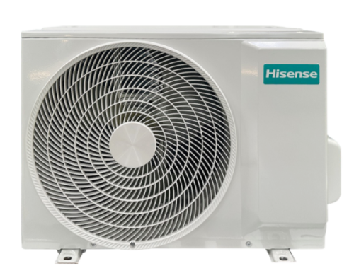 Сплит-система Hisense VIBE Classic A (комплект) AS-24HW4RFWHA00