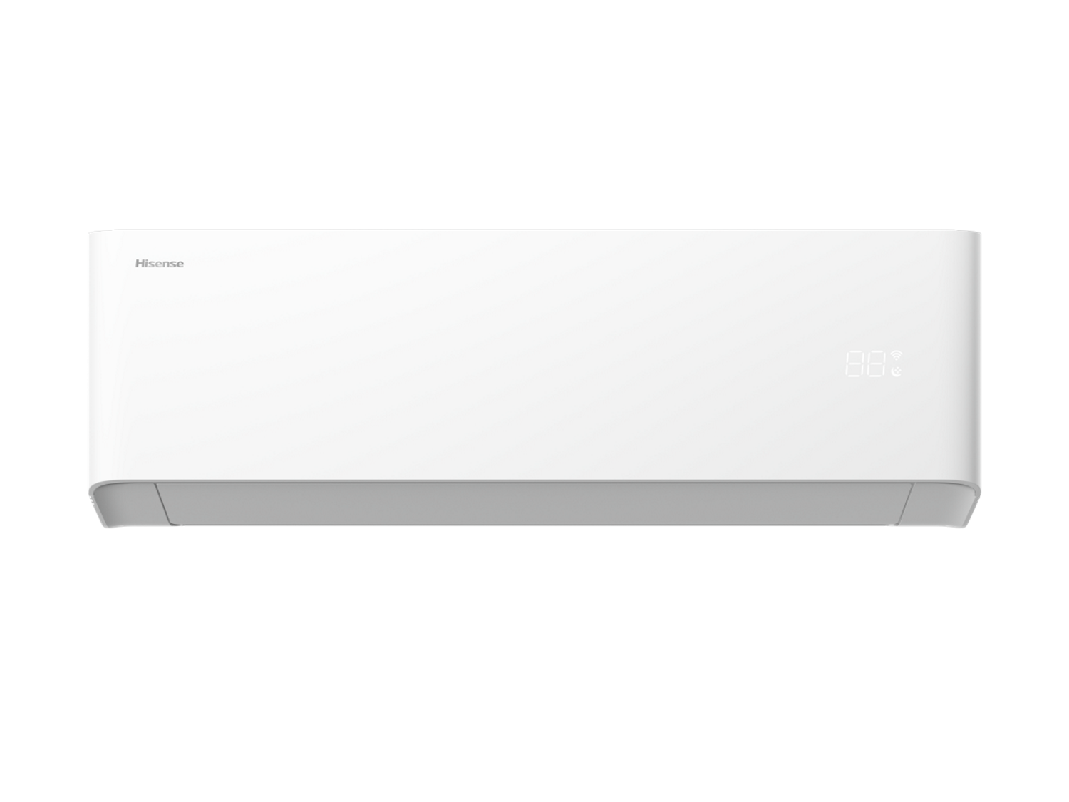 Инверторная сплит-система Hisense VIBE DC Inverter комплект AS-13UW4RYRHB04