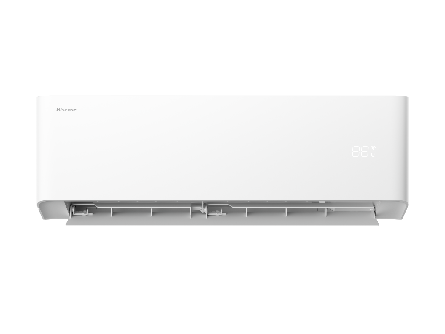 Инверторная сплит-система Hisense VIBE DC Inverter комплект AS-10UW4RYRHB05