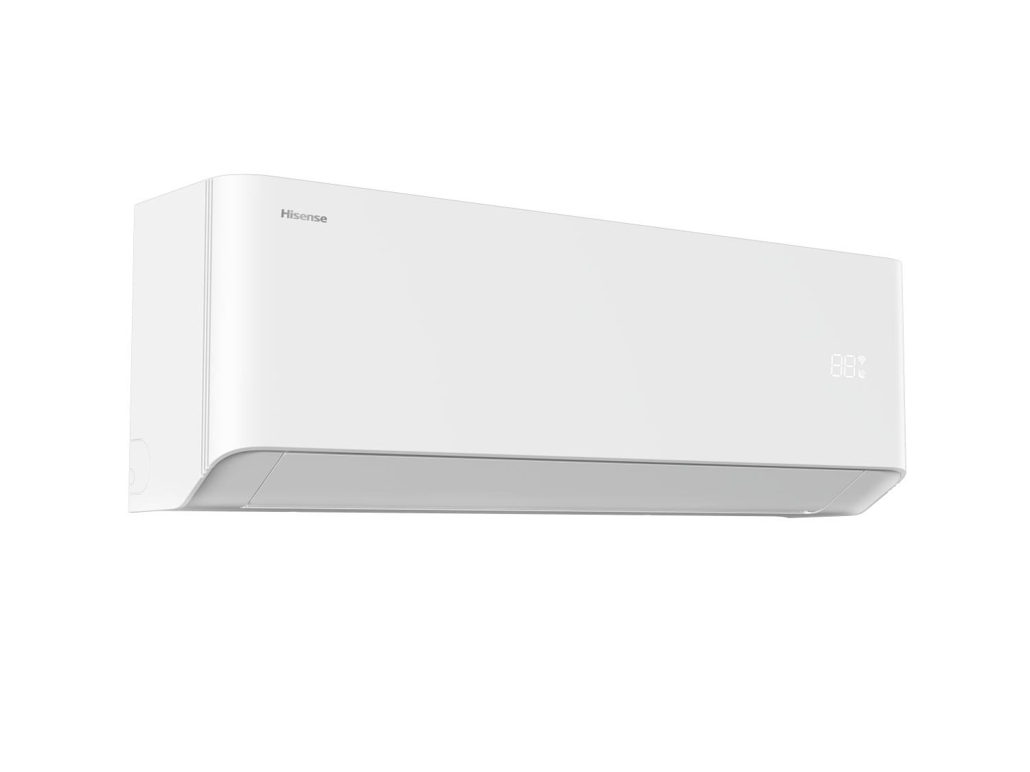 Инверторная сплит-система Hisense VIBE DC Inverter комплект AS-10UW4RYRHB05