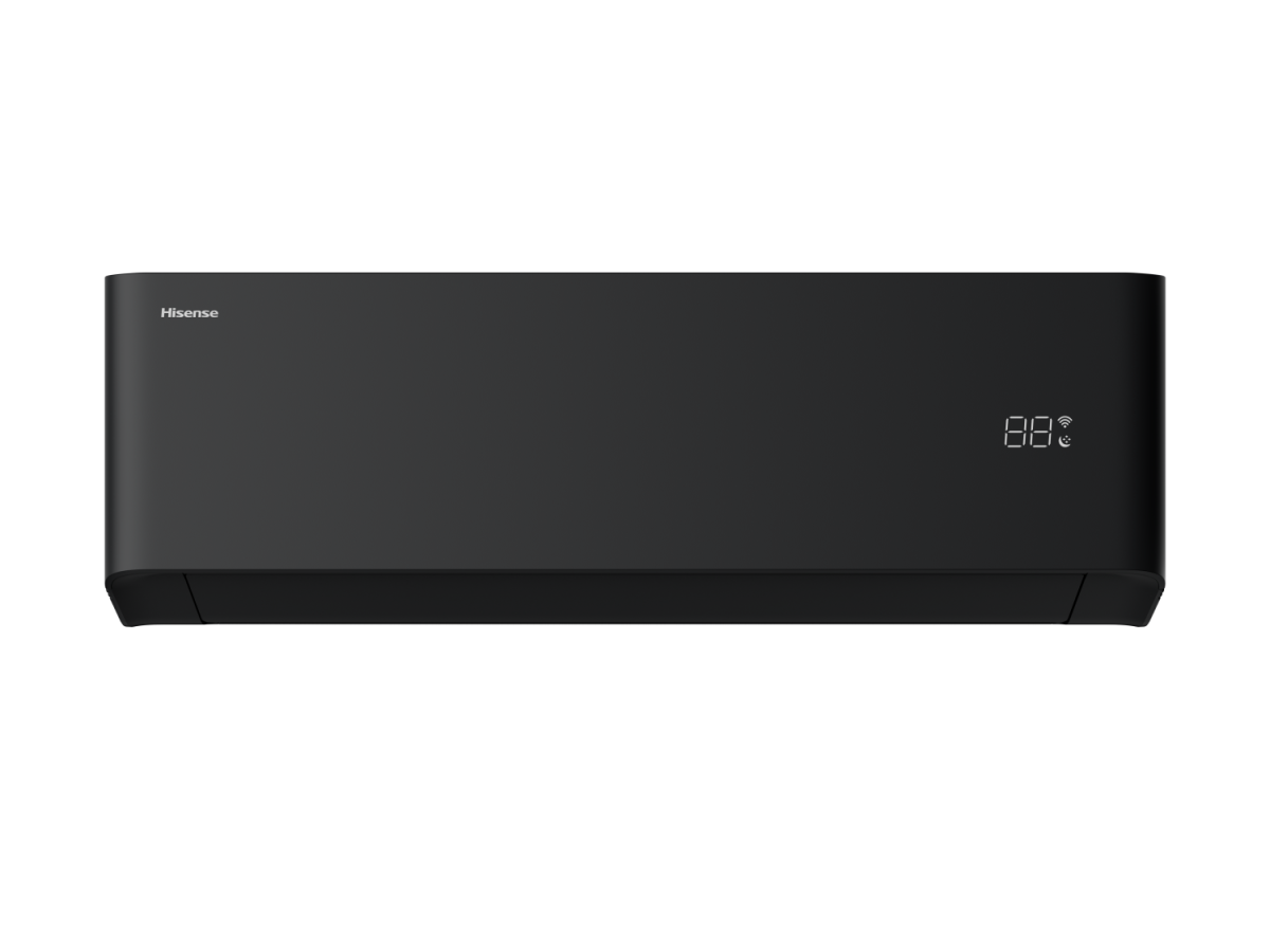 Внутренний блок настенного типа серии VIBE PRO CARBON MULTI EU DC Inverter AMS-24UW4RFWHB00(B) (комплект)