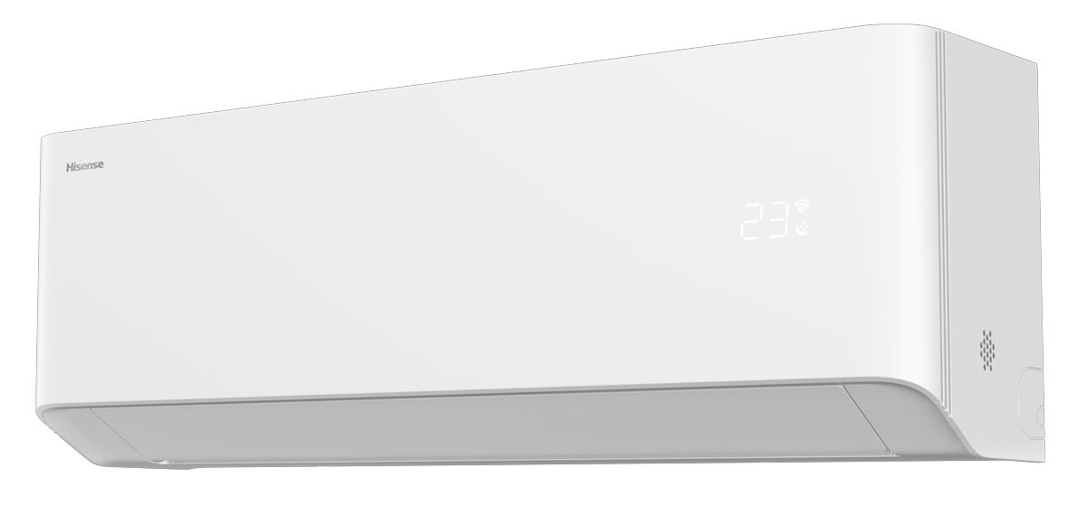 Внутренний блок мульти сплит-системы серии VIBE PRO MULTI EU DC Inverter AMS-09UW4RYCHB00