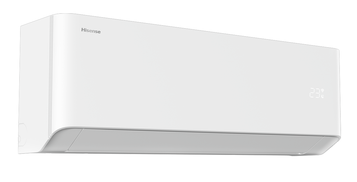 Внутренний блок мульти сплит-системы серии VIBE PRO MULTI EU DC Inverter AMS-24UW4RFWHB00