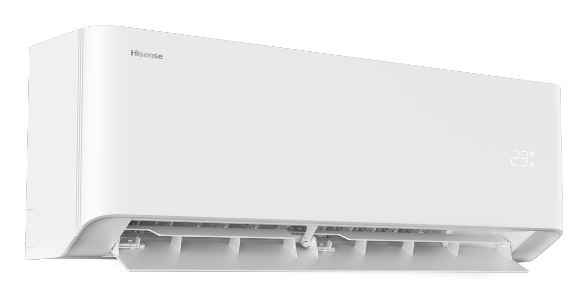 Внутренний блок мульти сплит-системы серии VIBE PRO MULTI EU DC Inverter AMS-12UW4RWUHB00