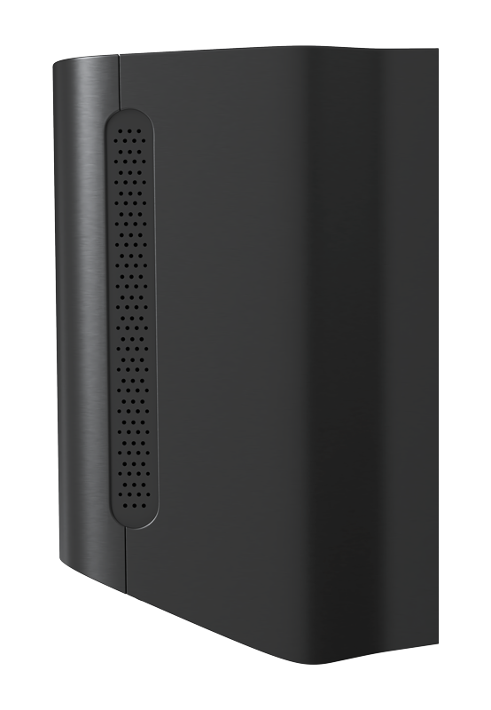 Сплит-система инверторная Hisense VISION PRO 2.0 CARBON SUPERIOR комплект AS-18UW4RBVQH01(B)