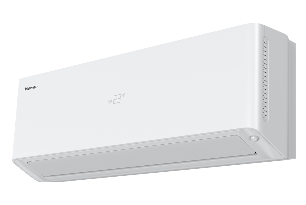 Инверторная сплит-система серии VISION PRO 2.0 SUPERIOR DC Inverter AS-10UW4RXVQH01A (комплект)