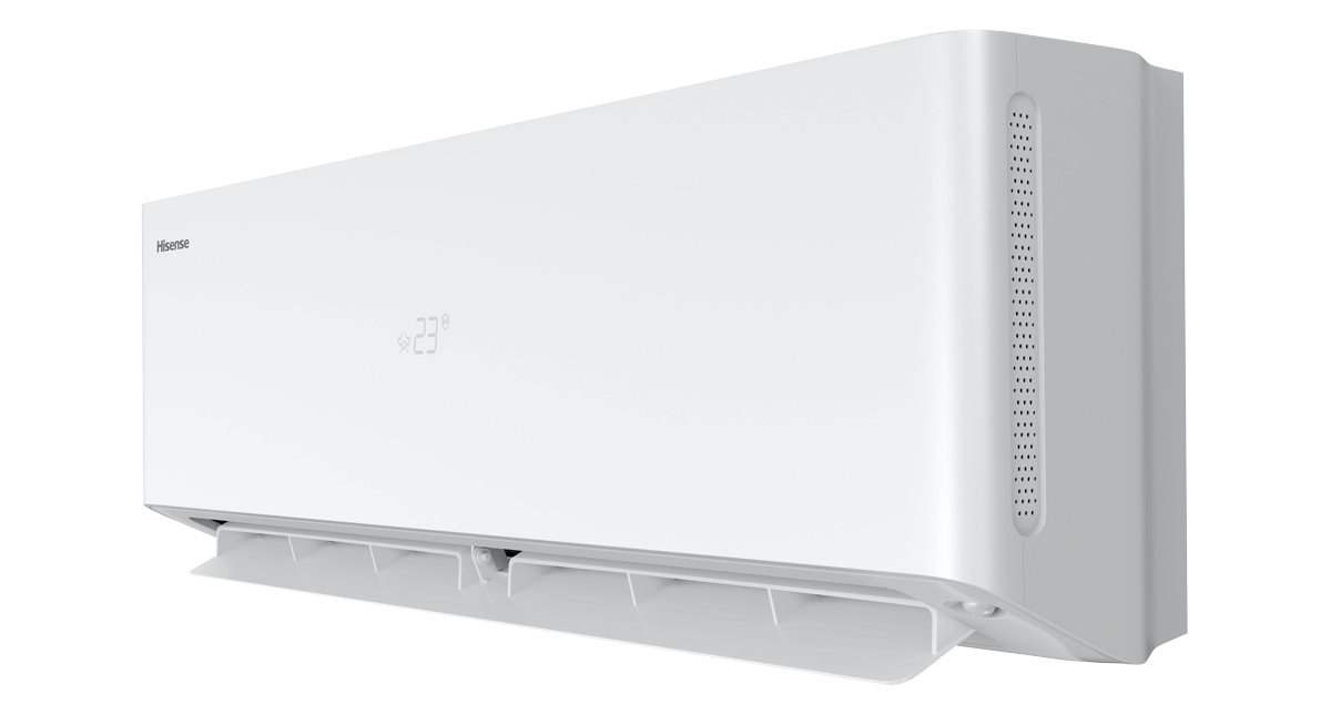 Инверторная сплит-система серии VISION PRO 2.0 SUPERIOR DC Inverter AS-18UW4RBVQH01 (комплект)