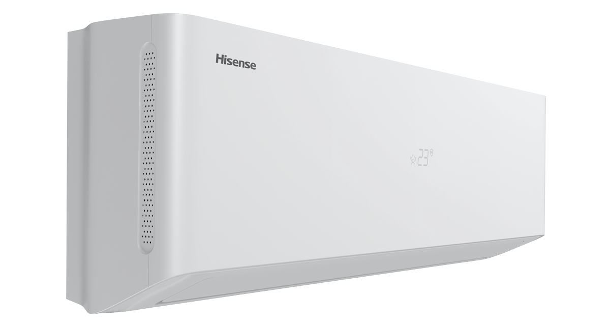 Инверторная сплит-система серии VISION PRO 2.0 SUPERIOR DC Inverter AS-18UW4RBVQH01 (комплект)