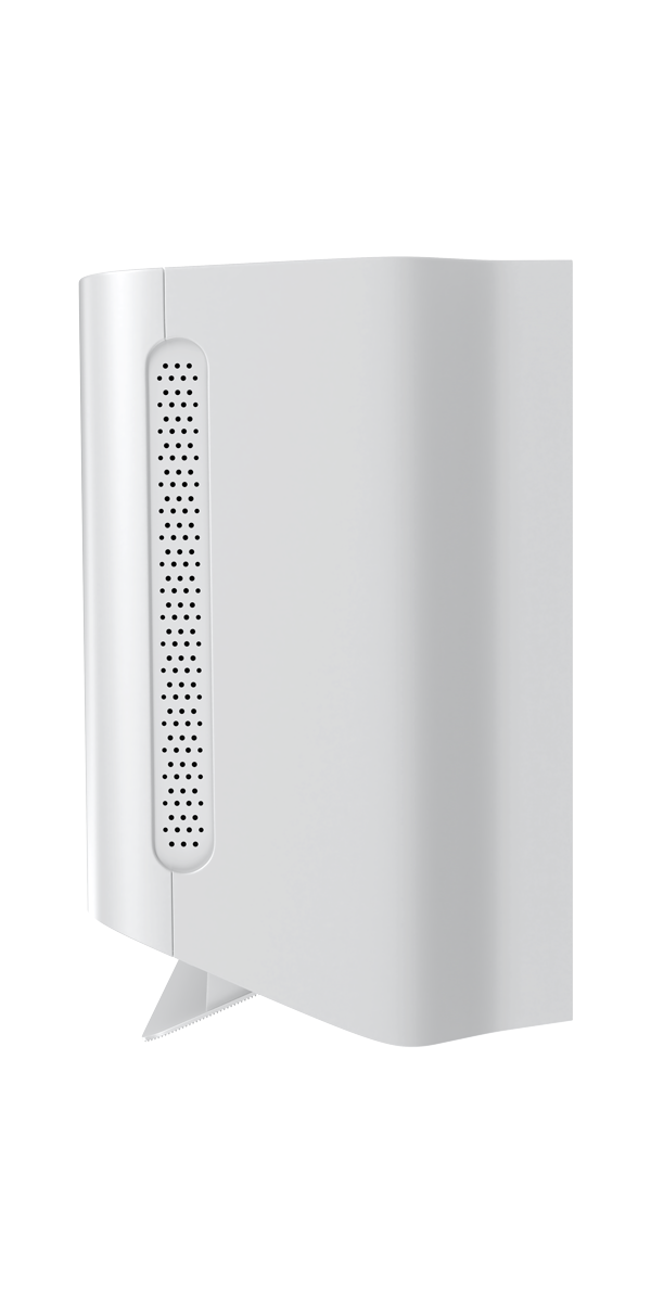 Инверторная сплит-система серии VISION PRO 2.0 SUPERIOR DC Inverter AS-10UW4RXVQH01A (комплект)