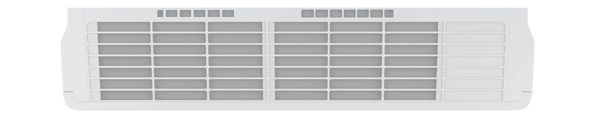 Инверторная сплит-система серии VISION PRO 2.0 SUPERIOR DC Inverter AS-13UW4RXVQH02 (комплект)