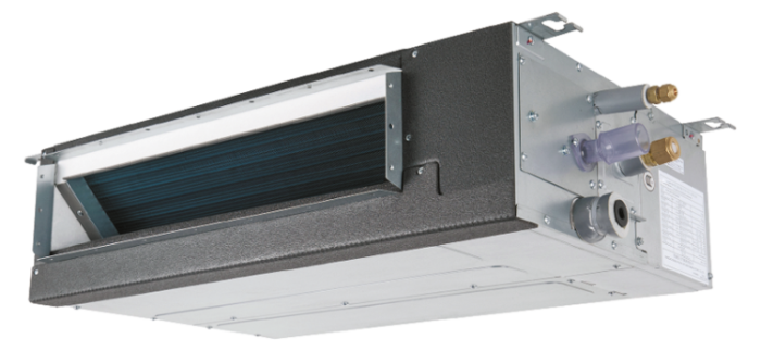 Внутренний блок VRF-системы канальный высоконапорный ROYAL CLIMA RCD RCD-96FH