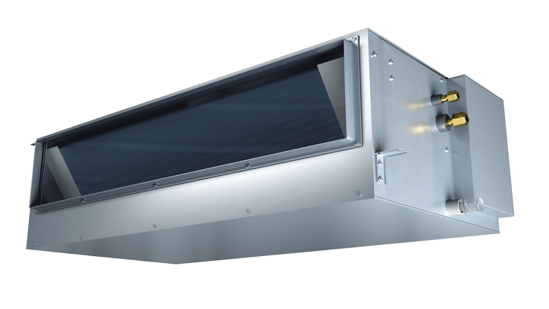 Внутренний блок VRF-системы канальный высоконапорный ROYAL CLIMA RCD RCD-54CH