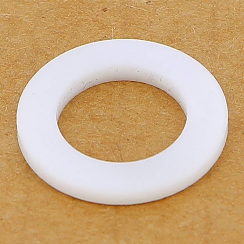 Прокладка тефлоновая IDRONORD 1/2 белая 1086T0000D