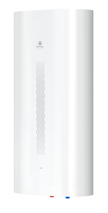 Водонагреватель электрический накопительный Royal Clima VITA 50 л RWH-VT50-FE