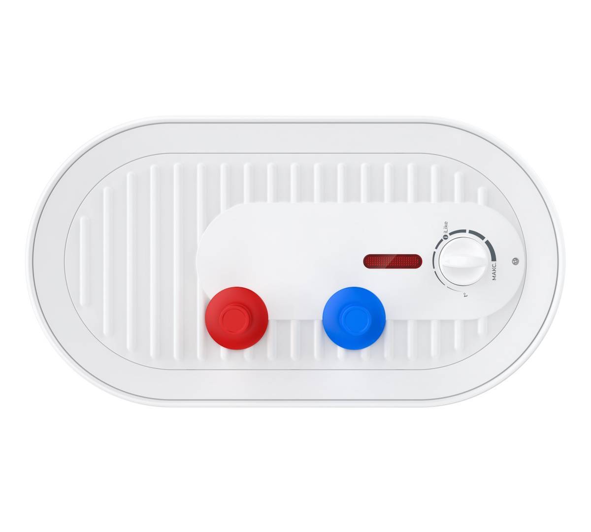 Водонагреватель электрический накопительный Royal Clima VITA 50 л RWH-VT50-FE