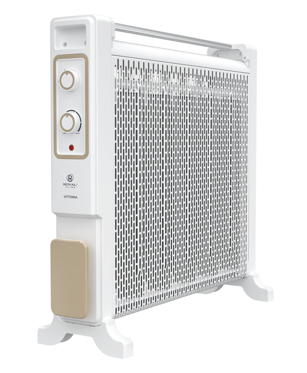 Микатермический обогреватель ROYAL CLIMA VITTORIA REC-VT2200M