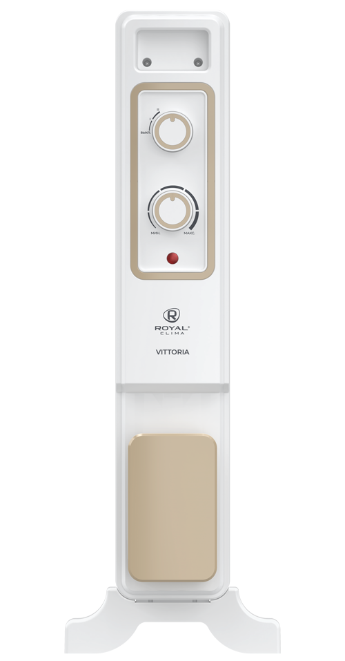 Микатермический обогреватель ROYAL CLIMA VITTORIA REC-VT2200M