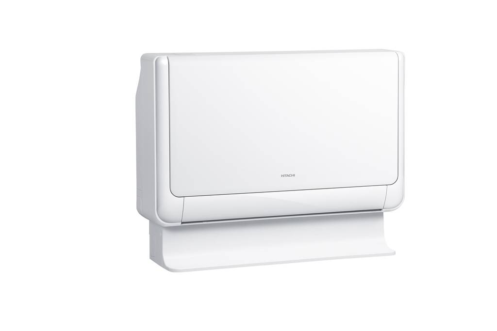 Внутренний блок мульти-сплит-системы напольный HITACHI AKEBONO RAF-50RXE