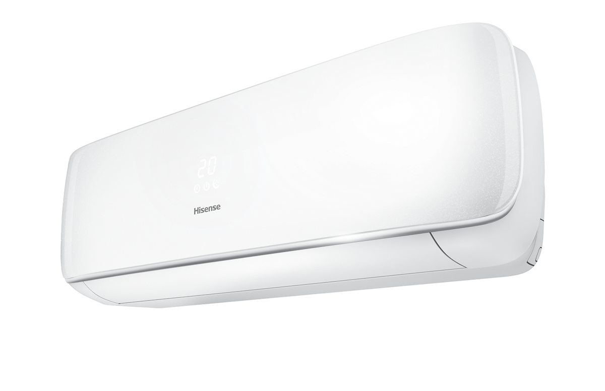 Внутренний блок мульти-сплит системы Hisense Premium Design AMS-09UW4RVETG00