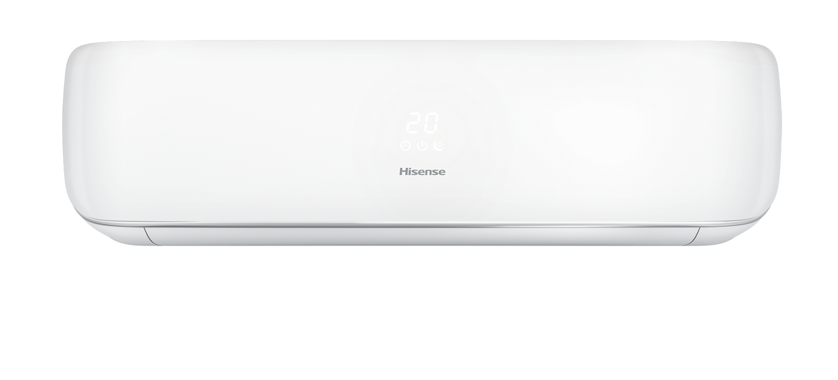 Внутренний блок мульти-сплит системы Hisense Premium Design FREE Match DC Inverter R32 AMS-09UW4RVETG00