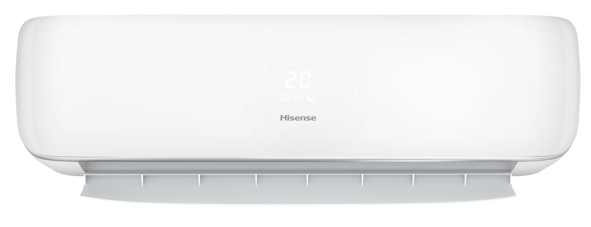 Внутренний блок мульти-сплит системы Hisense Premium Design FREE Match DC Inverter R32 AMS-18UW4RXATG03