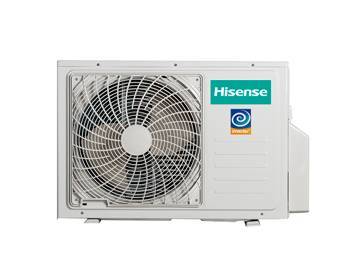 Наружный блок мульти-сплит системы Hisense FREE Match DC Inverter AMW3-24U4SZD