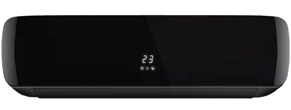 Внутренний блок мульти-сплит системы Hisense PREMIUM BLACK FREE Match DC Inverter AMS-12UR4SVETG67(B)