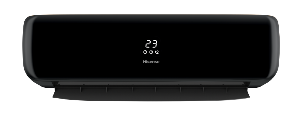 Внутренний блок мульти-сплит системы Hisense PREMIUM BLACK FREE Match DC Inverter AMS-09UR4SVETG67(B)