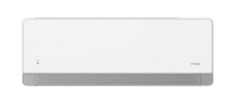 Внутренний блок мульти-сплит системы настенный FUNAI KAGAMI SHIRO Inverter RAM-I-KMS50HP.W01/S