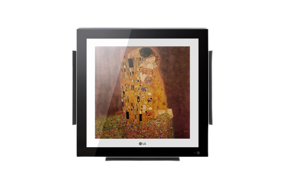Внутренний блок мульти-сплит-системы настенный LG ARTCOOL GALLERY MA12R.NF1
