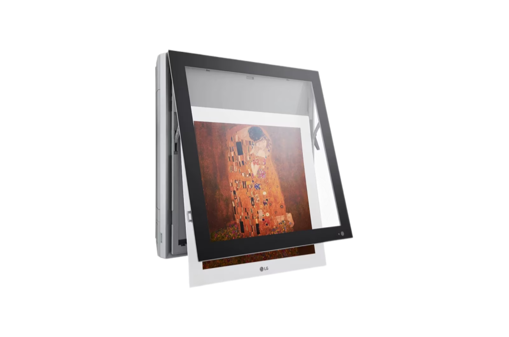 Внутренний блок мульти-сплит-системы настенный LG ARTCOOL GALLERY MA09R.NF1