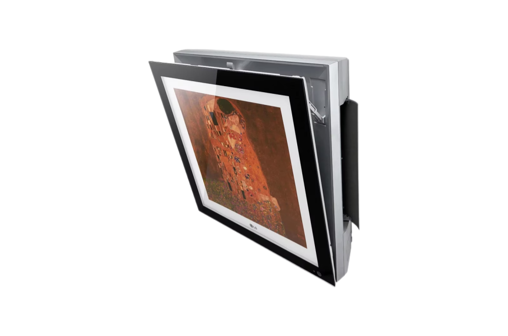 Внутренний блок мульти-сплит-системы настенный LG ARTCOOL GALLERY MA12R.NF1