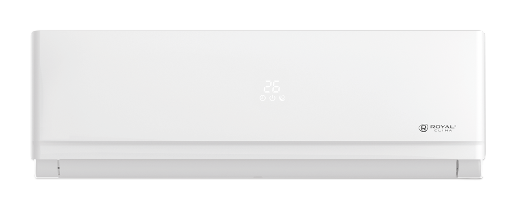 Внутренний блок VRF-системы настенный ROYAL CLIMA RCS-09DJ