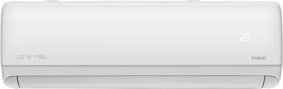 Внутренний блок мульти-сплит системы FUNAI KIRIGAMI DAIJIN Inverter RAM-I-DA35HP.W01/S