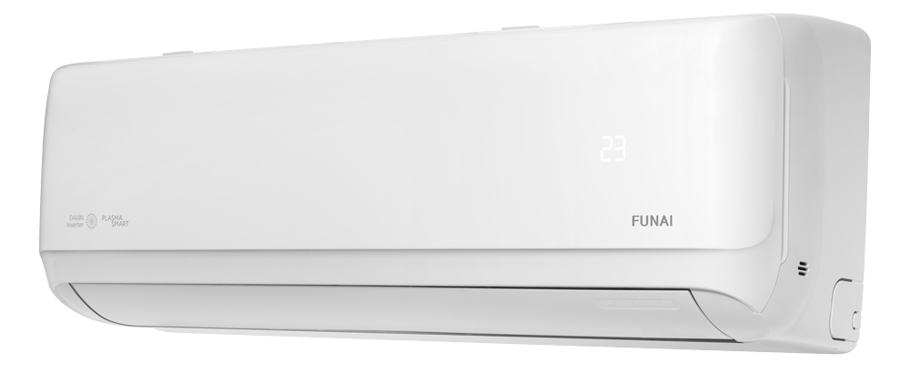 Внутренний блок мульти-сплит системы FUNAI KIRIGAMI DAIJIN Inverter RAM-I-DA50HP.W01/S