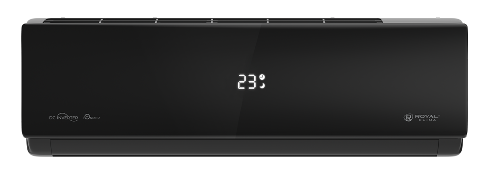 Внутренний блок мульти-сплит системы настенный ROYAL CLIMA ATTICA NERO RCI-AND09HN