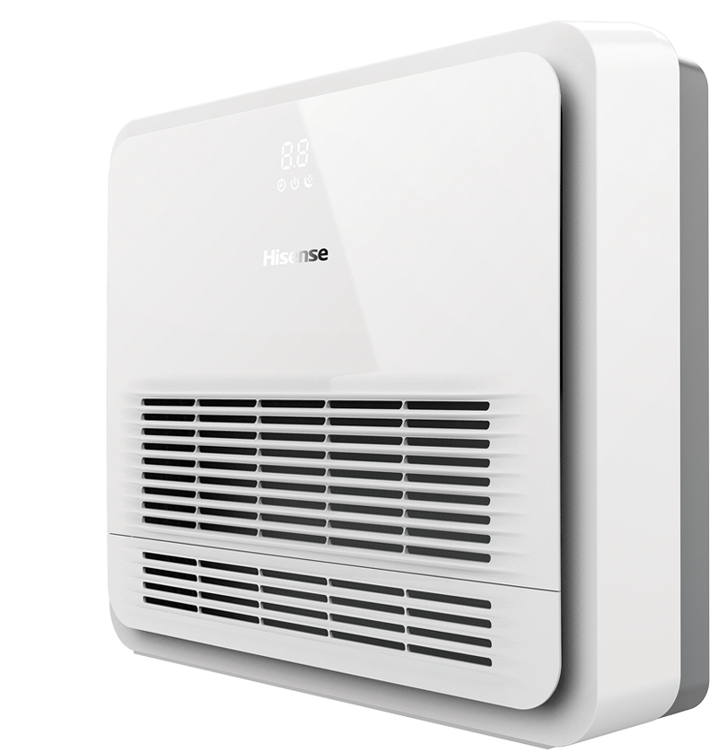 Внутренний блок консольного типа Hisense VRF-системы AVK-12HJFCAA