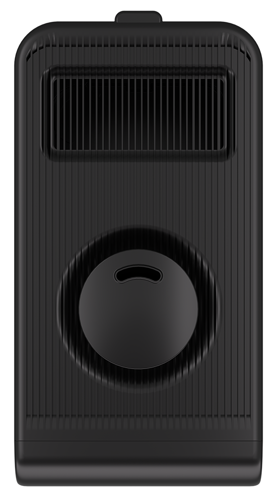 Увлажнитель воздуха ультразвуковой Royal Clima Volpe RUH-VP500/6.5E-BL