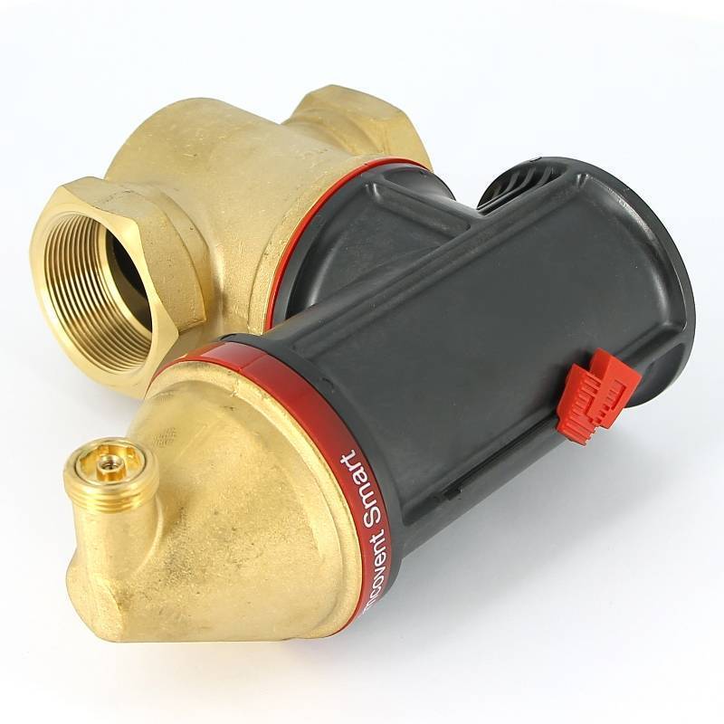 Сепаратор воздуха Flamco Flamcovent Smart 2 30006