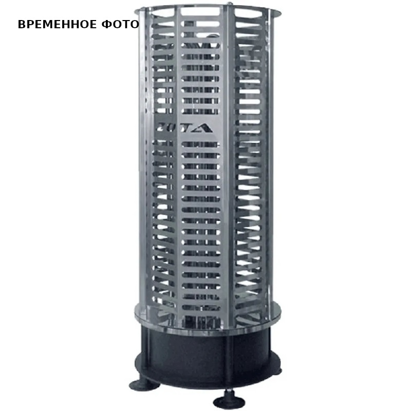 Электрокаменка Zota Viza 12 кВт VZ3468700012