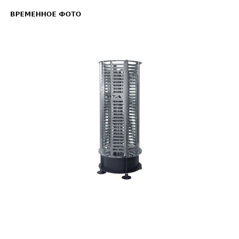 Электрокаменка Zota Viza 15 кВт VZ3468700015