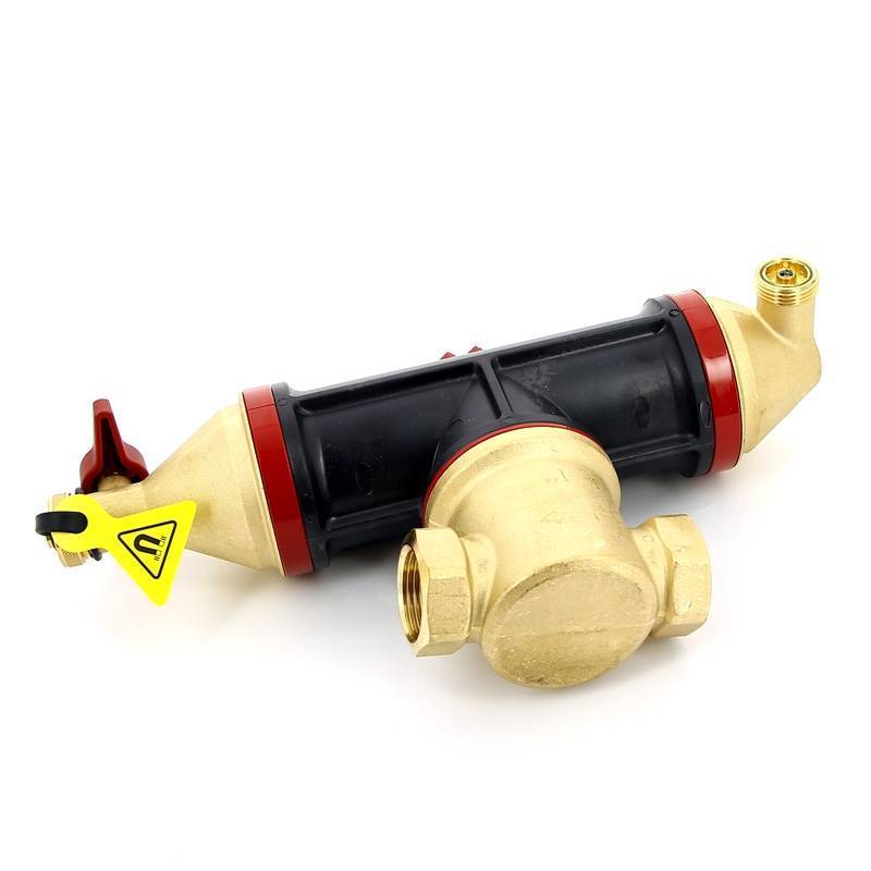 Сепаратор воздуха Flamco Flamcovent Smart 2 30006