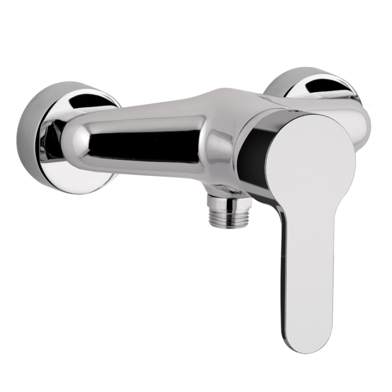 Смеситель для душа Remer Winner, хром