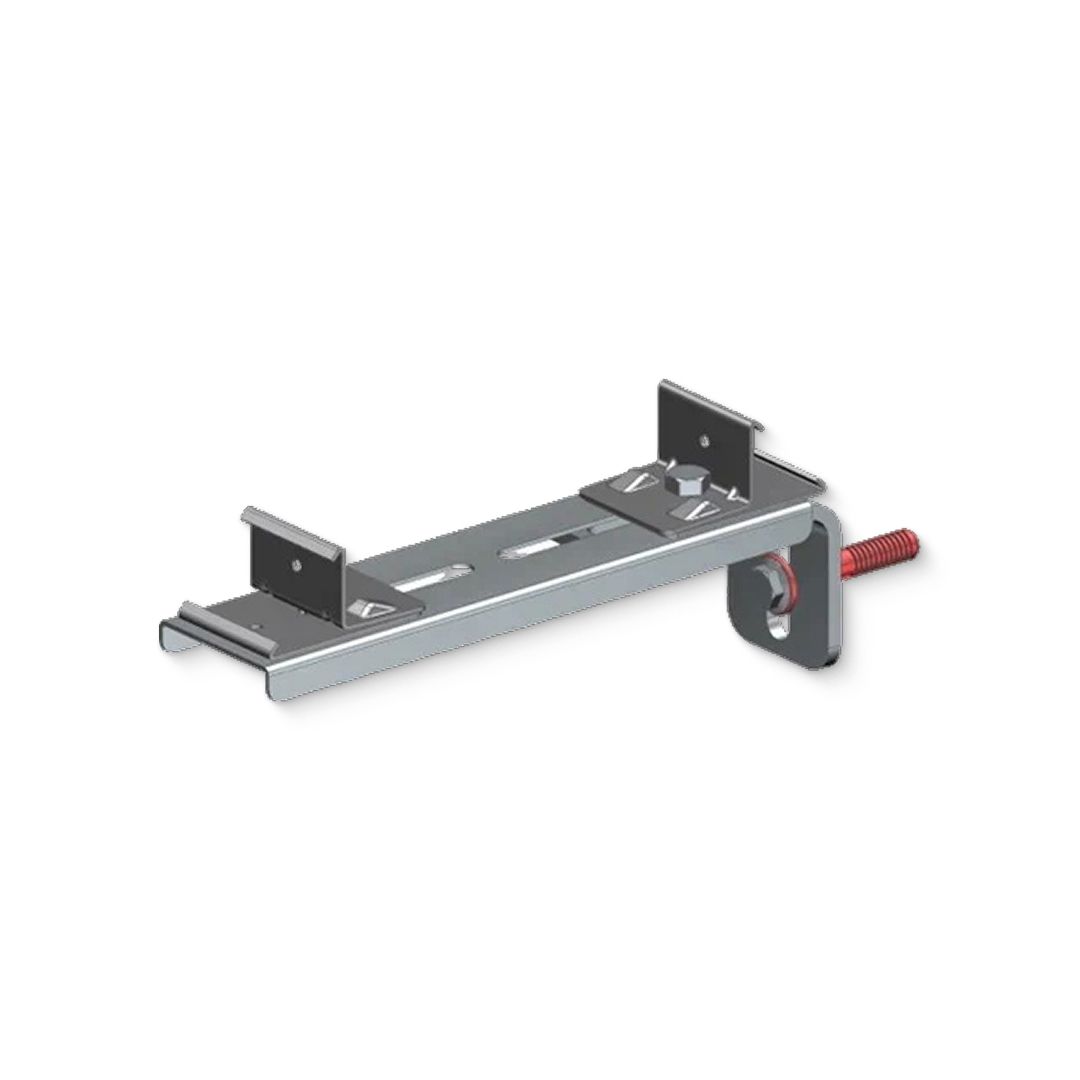 Крепление профиля двойное удлинённое Walraven BIS RapidStrut WB 90313