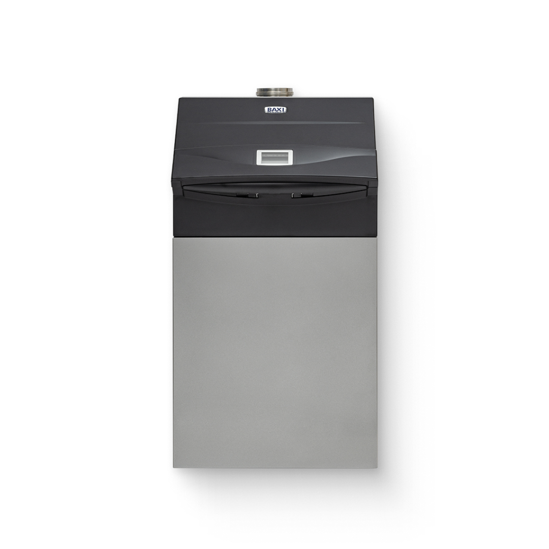 Котёл напольный POWER HT 1.850 85кВт