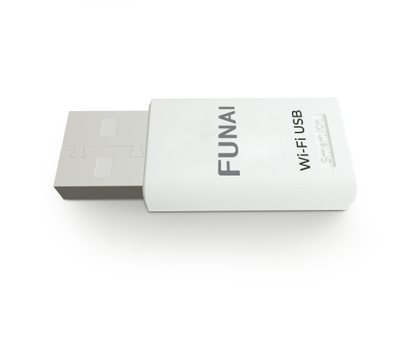 Wi-Fi модуль FUNAI AEX-W4G1F для сплит-систем BUSHIDO, SHOGUN, ORIGAMI, KODO AEX-W4G1F